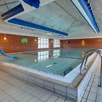 Appartamento Paula - 2-3km From The Sea By Interhome