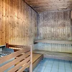 Appartement Paula - 2-3km From The Sea By Interhome Sønderby