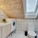 Paula - 2-3km From The Sea By Interhome * Sønderby