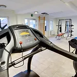 Appartement Paula - 2-3km From The Sea By Interhome