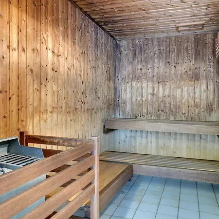 Paula - 2-3km From The Sea In Western Jutland By Interhome Apartment