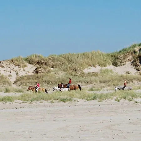 Paula - 2-3km From The Sea In Western Jutland By Interhome *