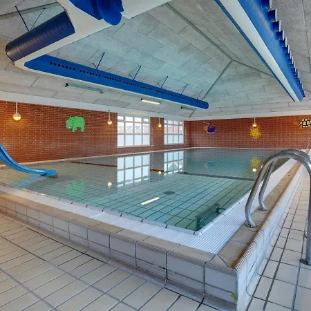 Lejlighed Paula - 2-3km From The Sea By Interhome