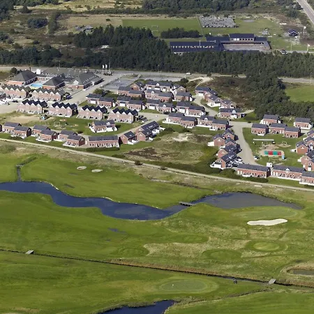 Paula - 2-3km From The Sea In Western Jutland By Interhome * Sonderby (Romo)