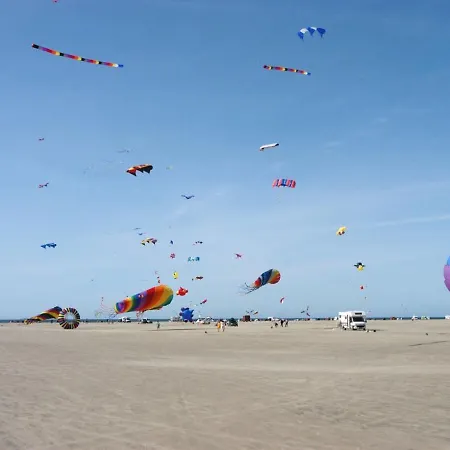 Lejlighed Paula - 2-3km From The Sea By Interhome