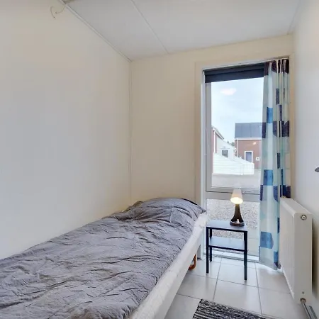 Paula - 2-3km From The Sea By Interhome Lejlighed