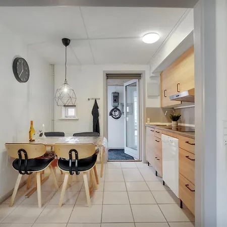 Paula - 2-3km From The Sea By Interhome Appartement *