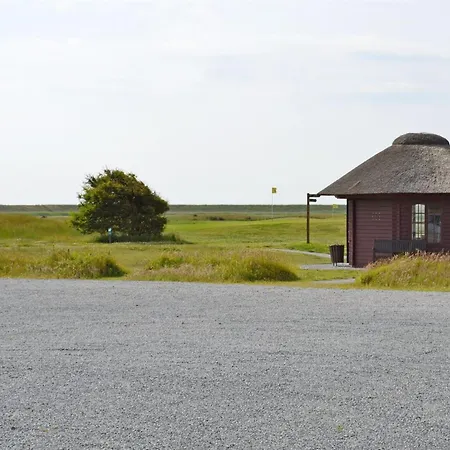 Paula - 2-3km From The Sea By Interhome * Sonderby (Romo)