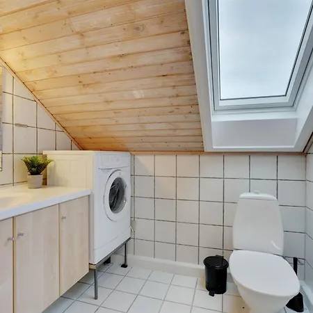 Paula - 2-3km From The Sea By Interhome * Sonderby (Romo)