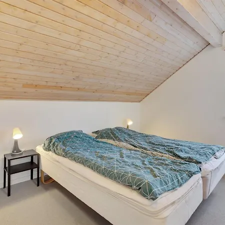 Paula - 2-3km From The Sea By Interhome *